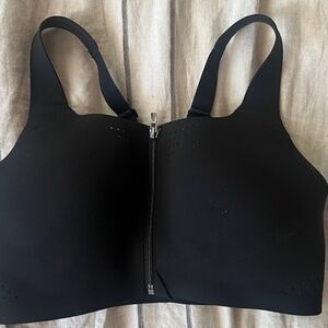 VSX Knockout Front Close Sports Bra